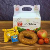 Lunchbox „Simit – Sesam Ring“