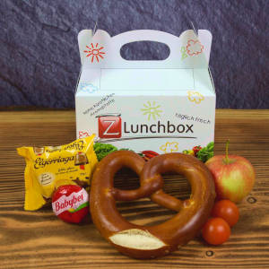 Unsere neuen Lunchboxen ab dem Frühjahr 2022