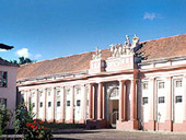 Gewölbehalle Potsdam (160-260 Personen)