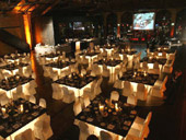 Eventcatering
